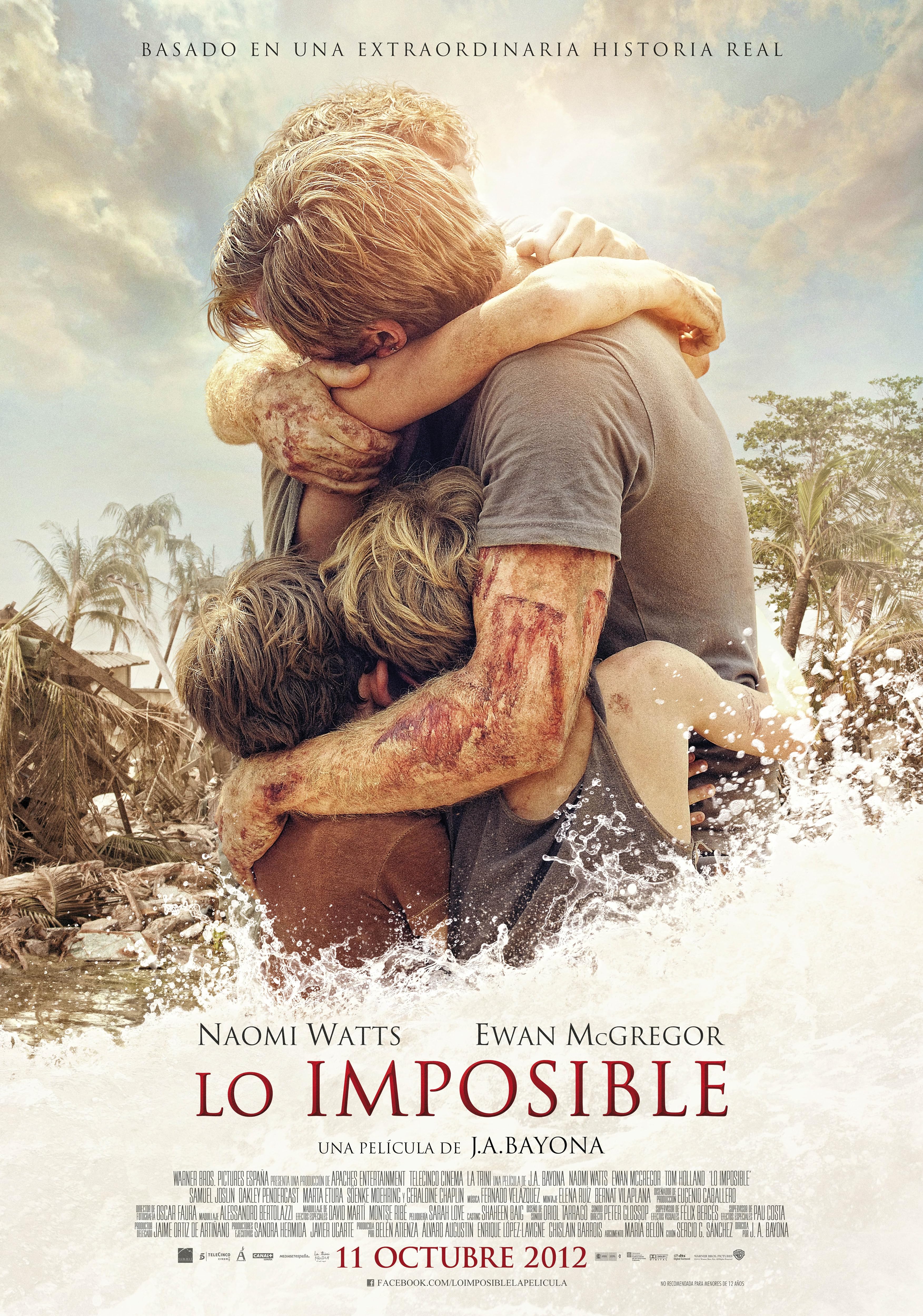 Lo Imposible