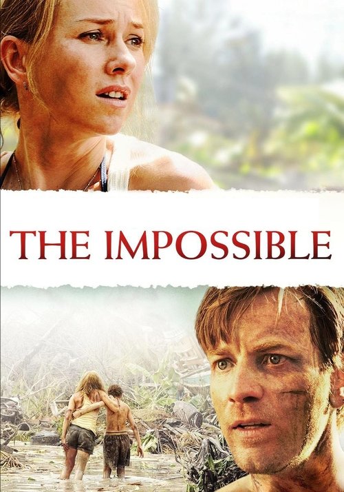 Lo Imposible (The Impossible)